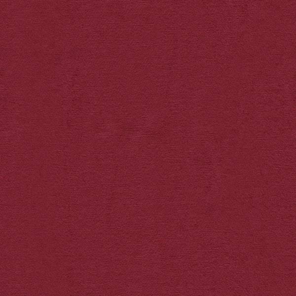 Vikbar madrass efter mått i velour - Vino - S6008