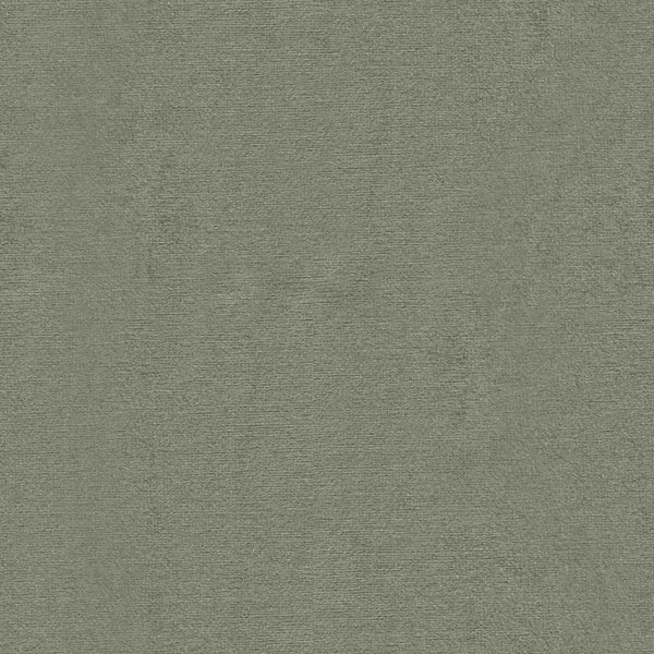 Vikbar madrass efter mått i velour - Chrom - S6012