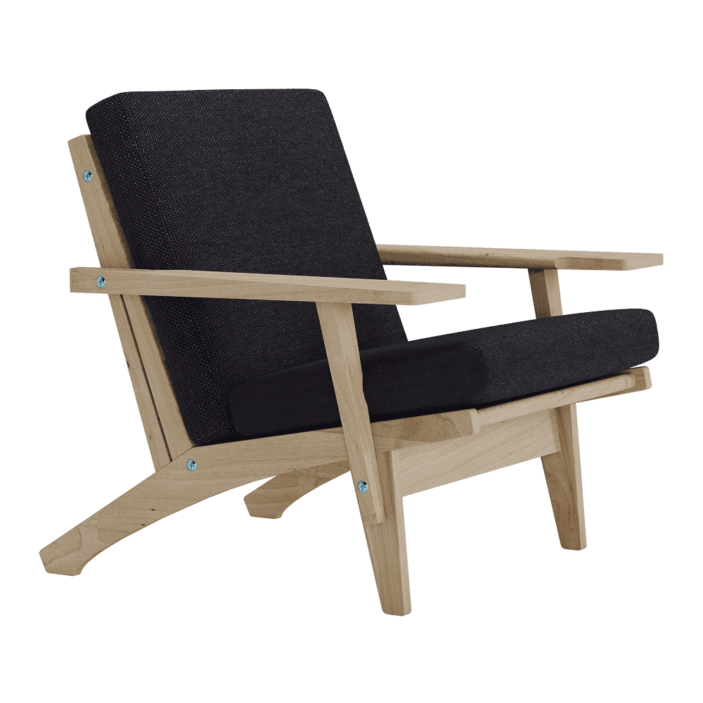 Visa bilden i helskärm Dynset till Wegner GE 370 i Supreme
