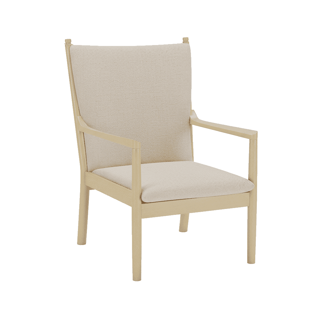 Visa bilden i helskärm Dynset till Wegner 1788 i Cosy