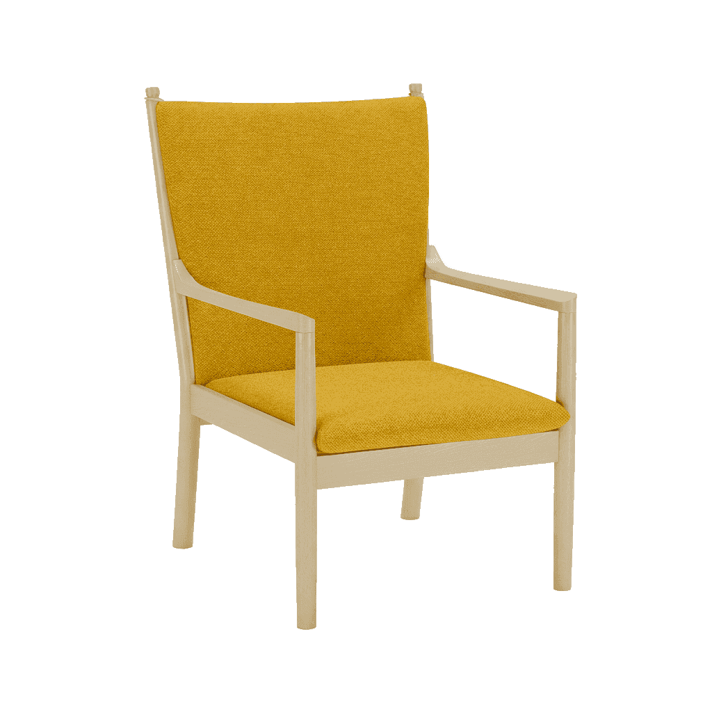 Visa bilden i helskärm Dynset till Wegner 1788 i Cosy