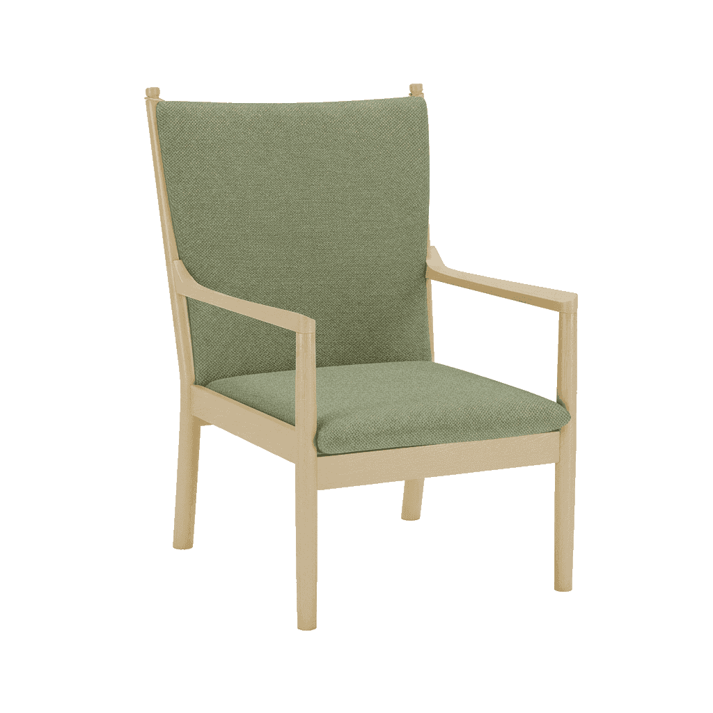 Visa bilden i helskärm Dynset till Wegner 1788 i Cosy
