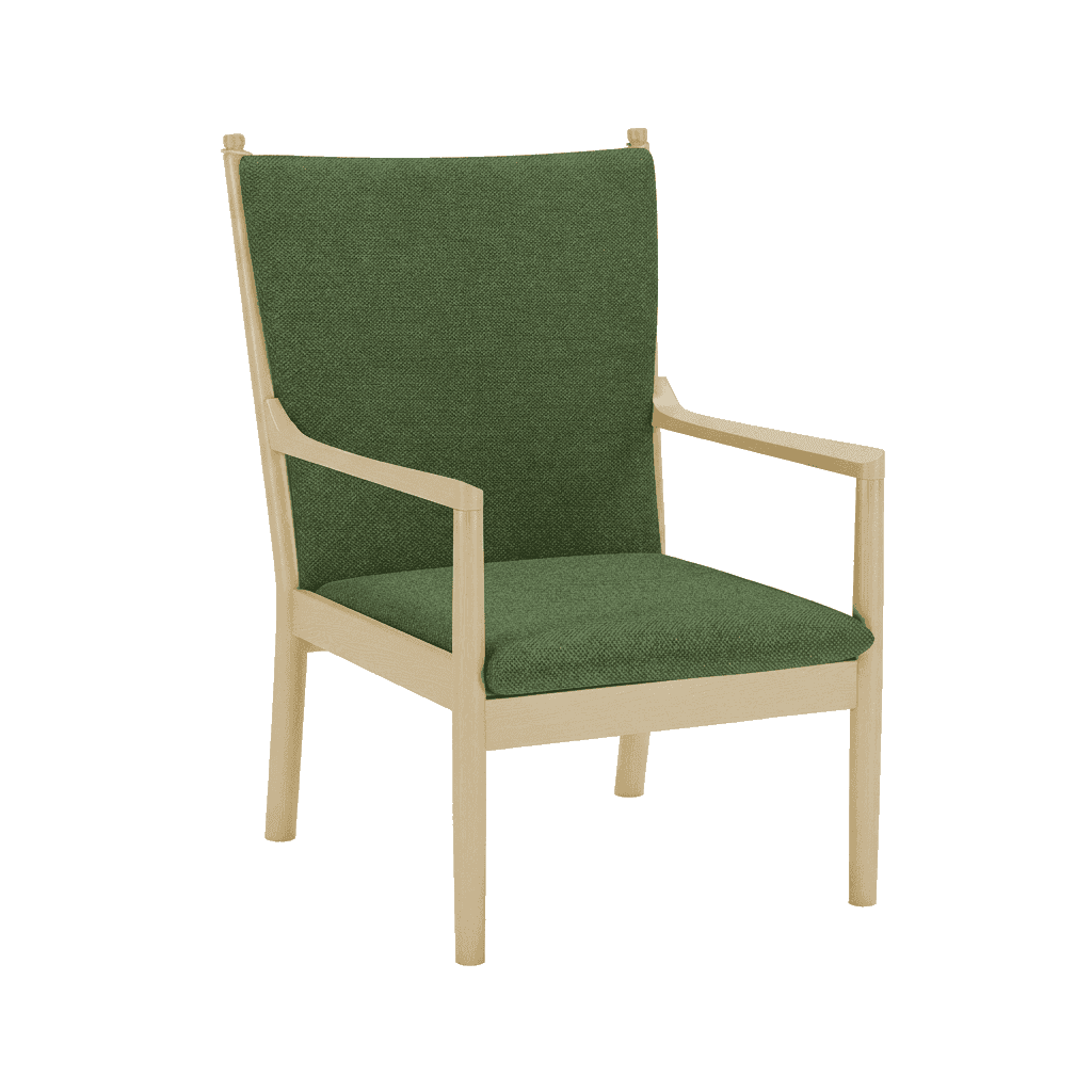 Visa bilden i helskärm Dynset till Wegner 1788 i Cosy