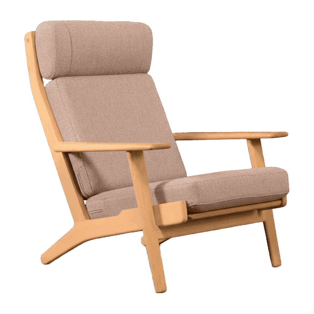 View image full screen Dynset till Wegner GE 290A i Cosy