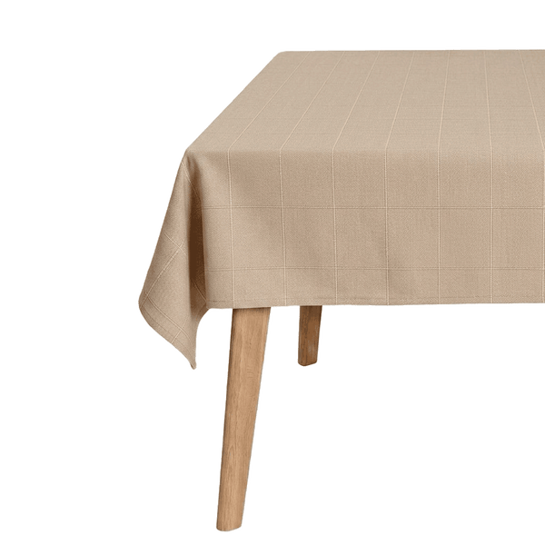 Bomullsduk efter mått, 200 g - Creme - D1011.