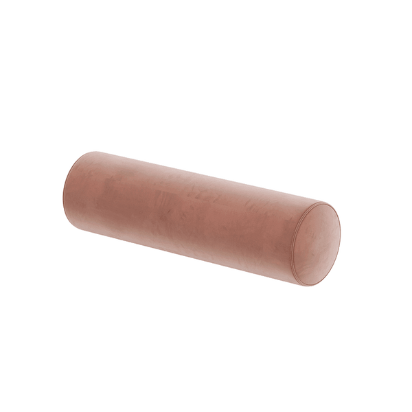 Cylinderdyna efter mått i velour - Nostalgia - S6003,