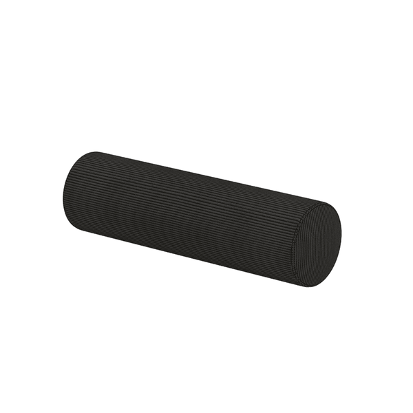 Cylinderdyna efter mått i velvet - Iron - S2511´