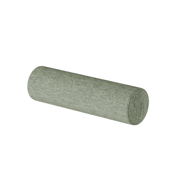 Cylinderdyna efter mått i ull - Ljusgrå - S7011..