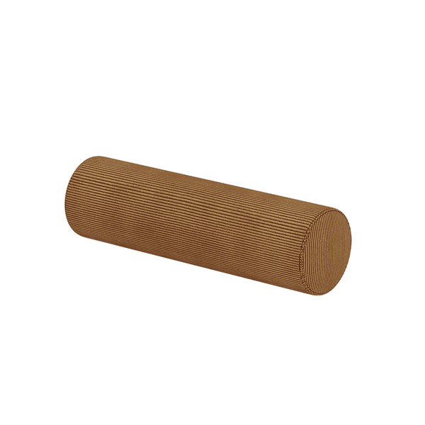 Cylinderdyna efter mått i velvet - Cider - S2501´
