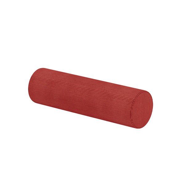 Cylinderdyna efter mått i velvet - Rosewood - S2503´