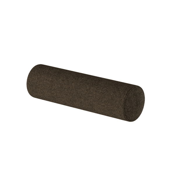 Cylinderdyna efter mått i ull - Brun - S7002..