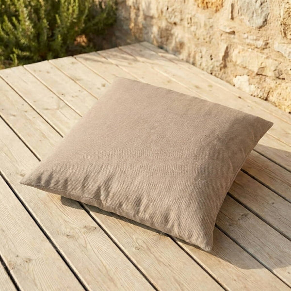 Golvdyna efter mått i Sun - Beige - S4251´