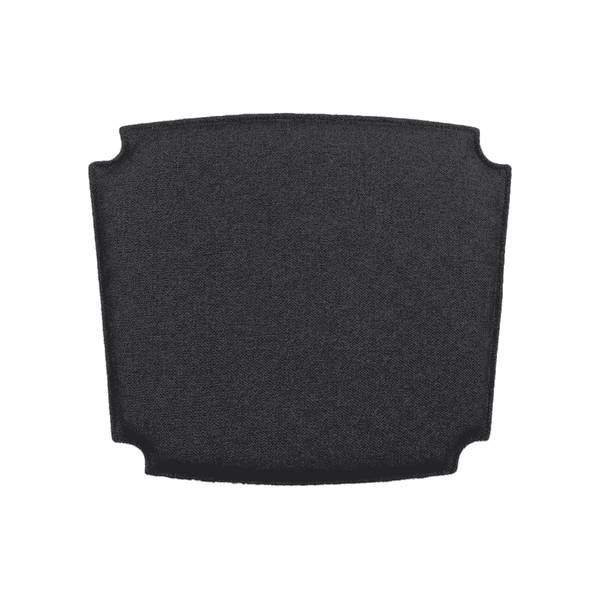 Dyna till Wegner CH24 Y-stol i Cosy - Negro - S8110