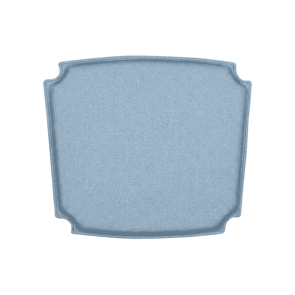 Dyna till Wegner CH24 Y-stol i Cosy - Light blue - S8113