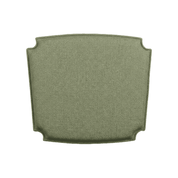 Dyna till Wegner CH24 Y-stol i Cosy - Dusty green - S8115