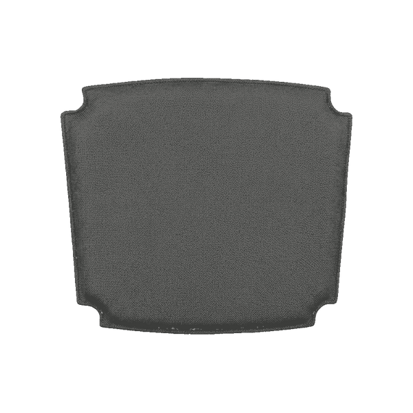 Dyna till Wegner CH24 Y-stol i Cosy - Dark grey - S8104