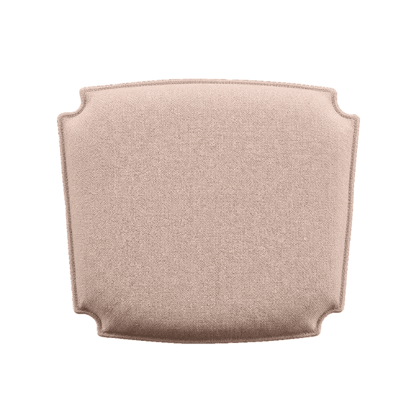 Dyna till Wegner CH24 Y-stol i Cosy - Dusty rose - S8100