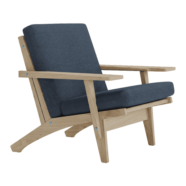 Dynset till Wegner GE 370 i Cosy - Blue - S8112