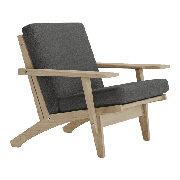 Dynset till Wegner GE 370 i Cosy - Grey - S8105
