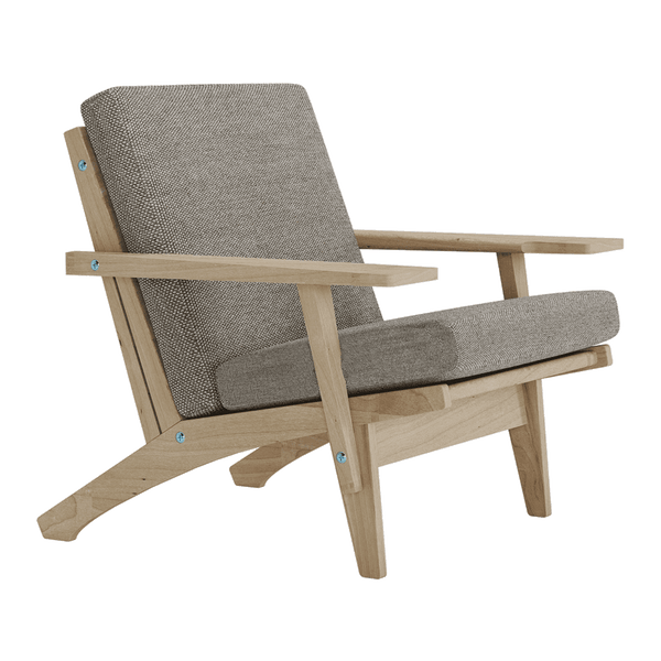 Dynset till Wegner GE 370 i Supreme - Mist - S8010