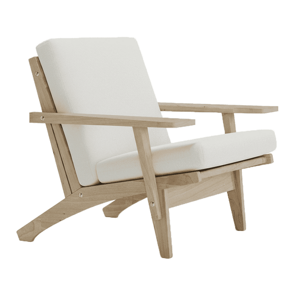 Dynset till Wegner GE 370 i Cosy - Snow - S8103