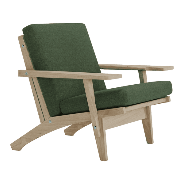 Dynset till Wegner GE 370 i Cosy - Green - S8116