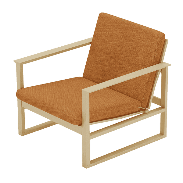 Dynset till Børge Mogensen 2256 i Cosy - Rust - S8108