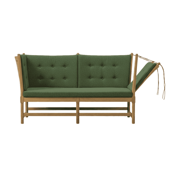 Dynset till Børge Mogensen 1789 i Cosy - Green - S8116