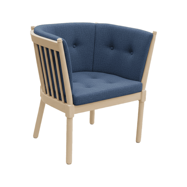 Dynset till Børge Mogensen 1790 i Cosy - Blue - S8112