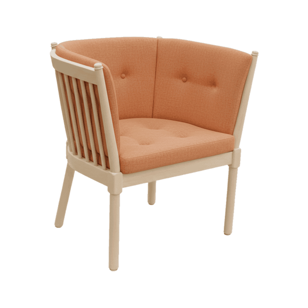Dynset till Børge Mogensen 1790 i ull - Spice - S7015