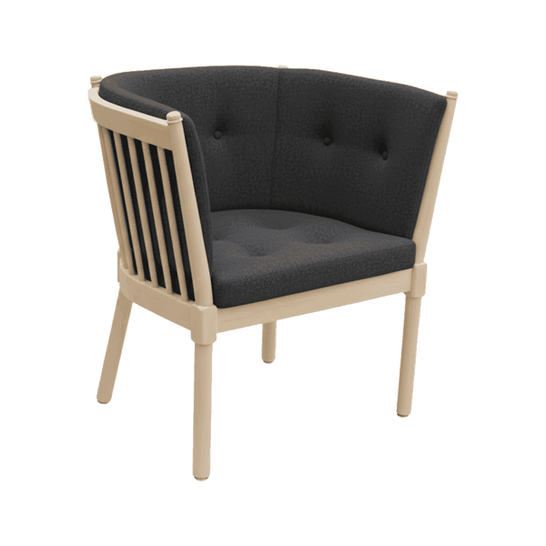 Dynset till Børge Mogensen 1790 i Cosy - Negro - S8110