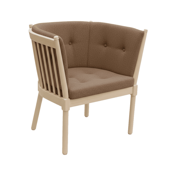 Dynset till Børge Mogensen 1790 i Cosy - Redwood - S7014