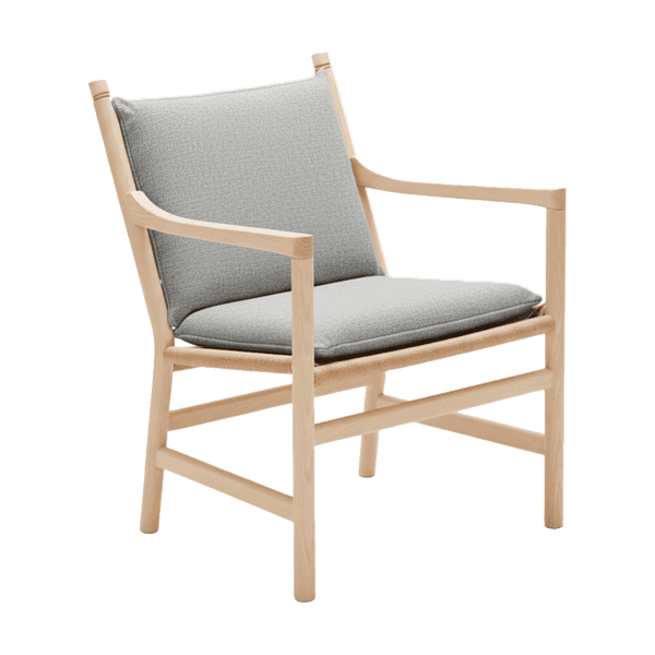 Dynset till Wegner CH44 i Cosy - Light grey - S8106