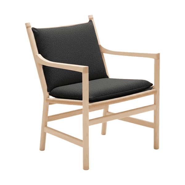 Dynset till Wegner CH44 i Cosy - Negro - S8110