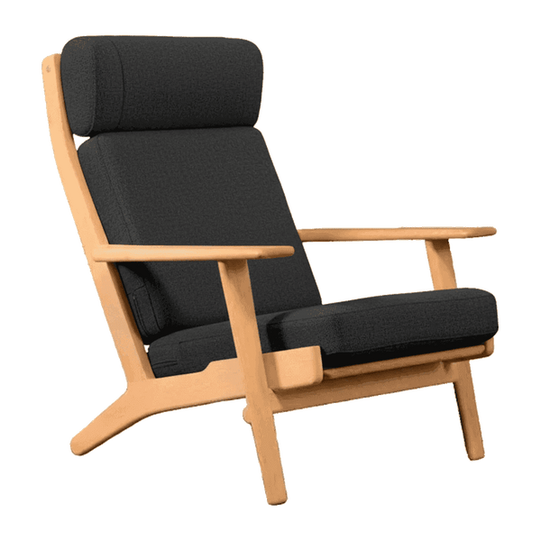 Dynset till Wegner GE 290A i Cosy - Negro - S8110