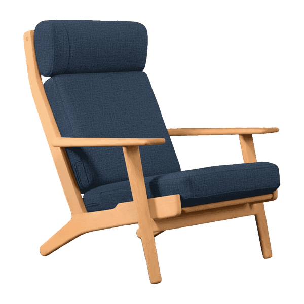 Dynset till Wegner GE 290A i Cosy - Blue - S8112