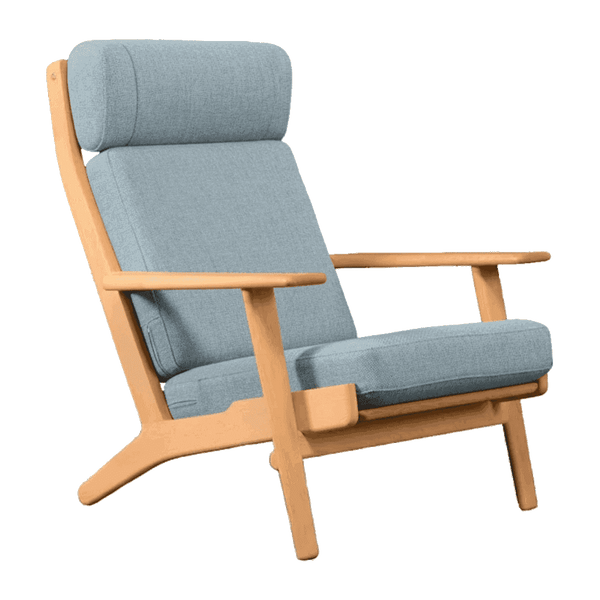 Dynset till Wegner GE 290A i Cosy - Light blue - S8113