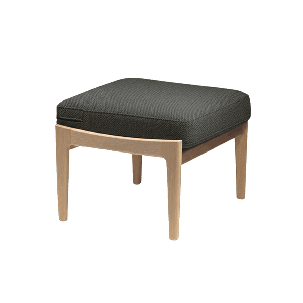Dyna till Wegner GE 290S pall i ull - Chess - S7012