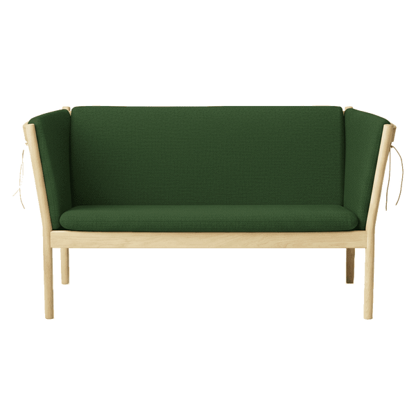 Dynset till Erik Ole Jørgensen J148 i ull - Green - S7007