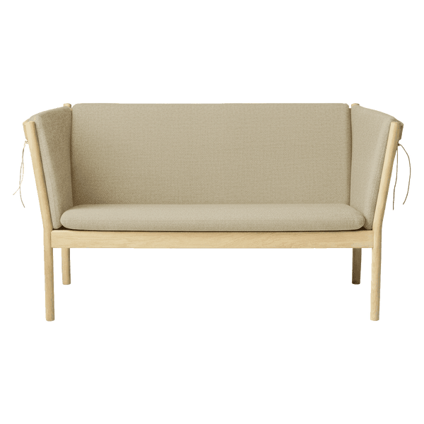 Dynset till Erik Ole Jørgensen J148 i ull - Beige - S7000