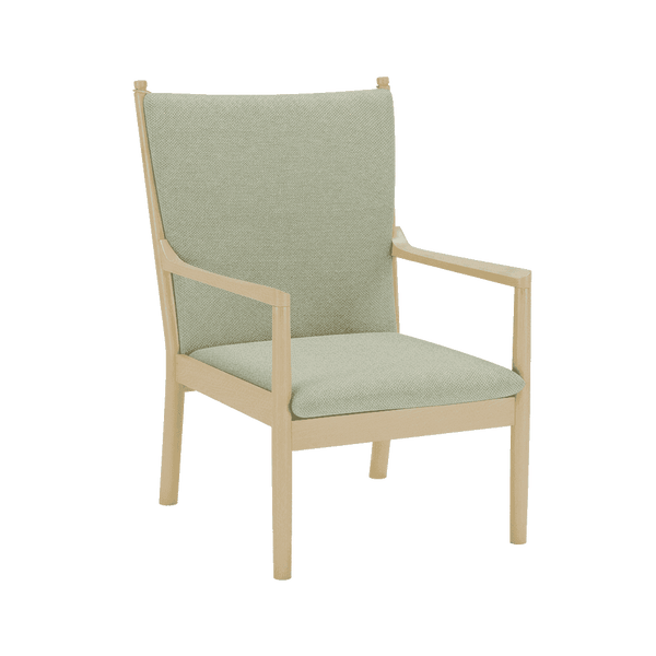 Dynset till Wegner 1788 i Cosy - Sage - S8114