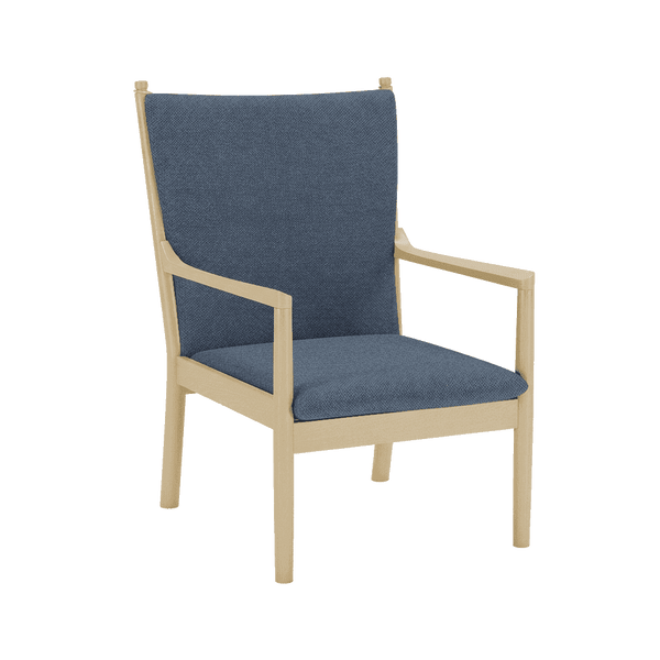 Dynset till Wegner 1788 i Cosy - Blue - S8112