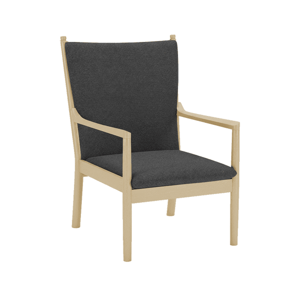 Dynset till Wegner 1788 i Cosy - Dark grey - S8104