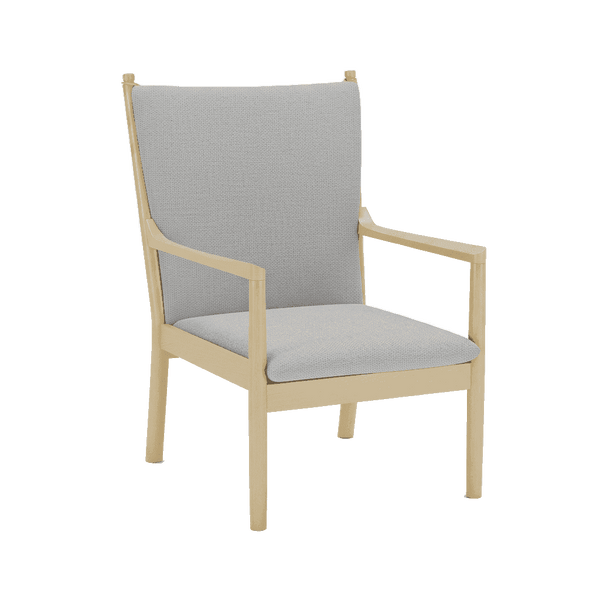 Dynset till Wegner 1788 i Cosy - Light grey - S8106