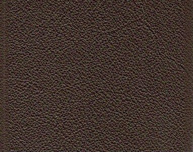 Läderprov – semianilin nötläder - Dark Brown - S3002.