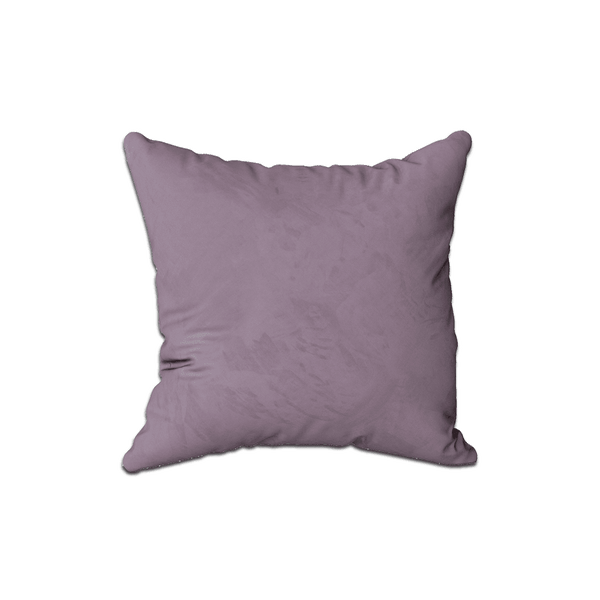 Kudde efter mått i velour - Grape - S6007´