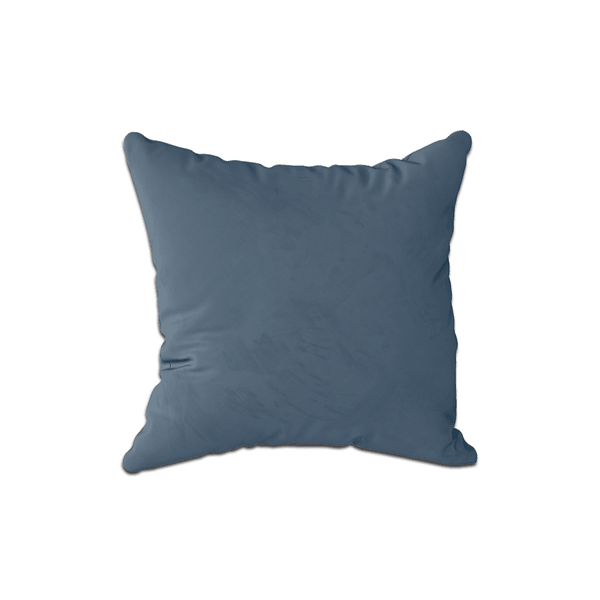 Kudde efter mått i velour - Greenness - S6016´