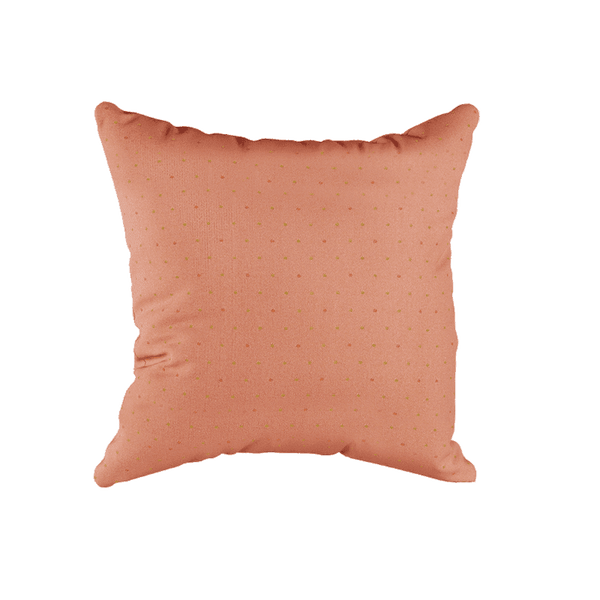 Kudde efter mått i jacquard - Rose - S8503