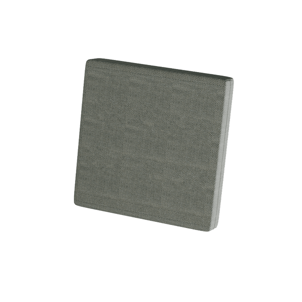 Ryggdyna efter mått i Sun - Pewter - S4255.