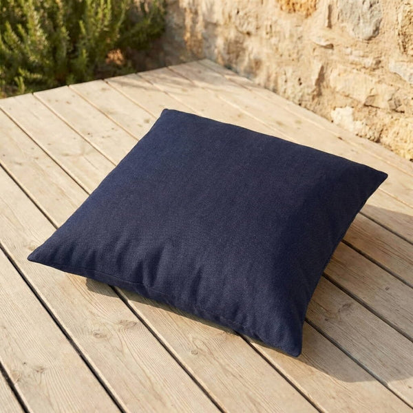 Ryggdyna efter mått i Sun - Indigo - S4258´